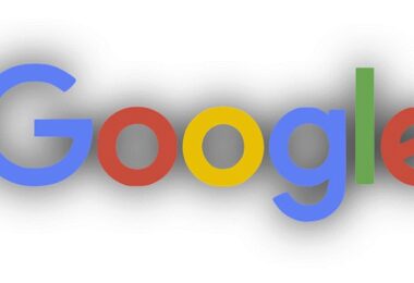 Google, Google-Logo