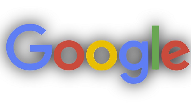 Google, Google-Logo