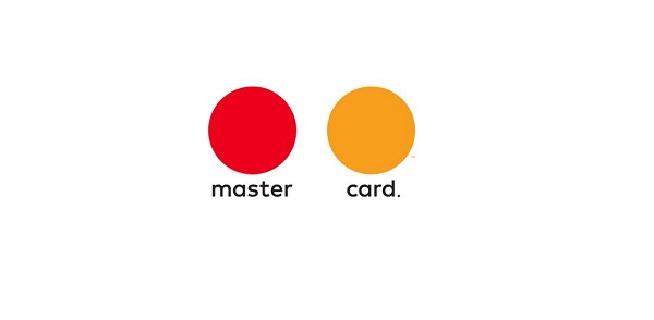 Mastercard, Markenlogos, Logos, Corona-Logos, Coronavirus, Covid-19