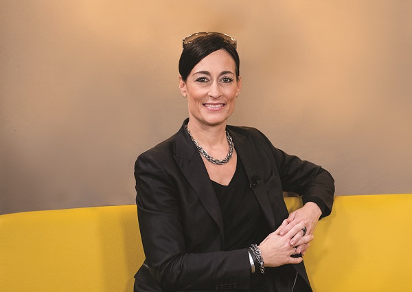 Nadine Dlouhy, Brandlite GmbH, BrandLite Communication GmbH