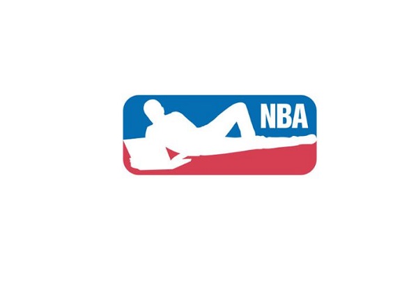 NBA, Markenlogos, Logos, Corona-Logos, Coronavirus, Covid-19