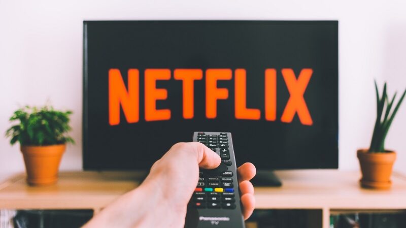 Netflix, Streaming, Fernseher, TV, Serien, Netflix Reality Shows, Reality-Shows