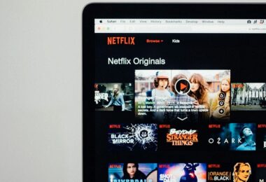 Netflix, Streaming, Video-Streaming, Netflix-Qualität