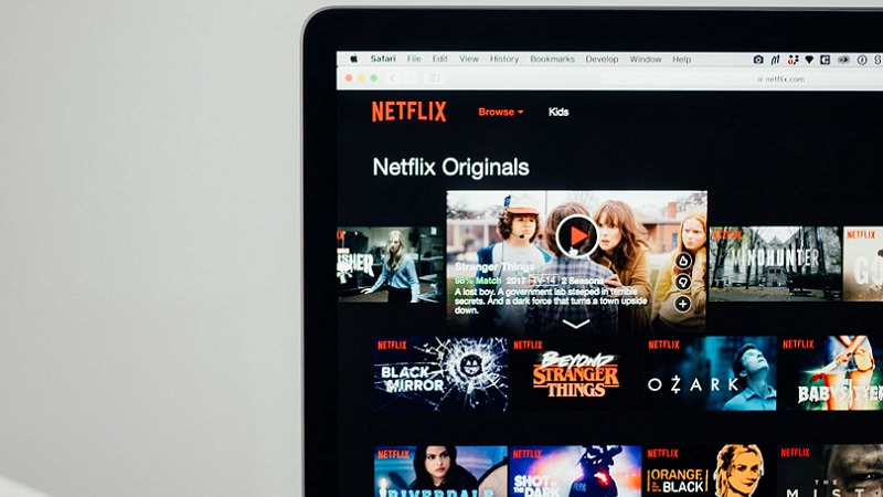 Netflix, Streaming, Video-Streaming, Netflix-Qualität