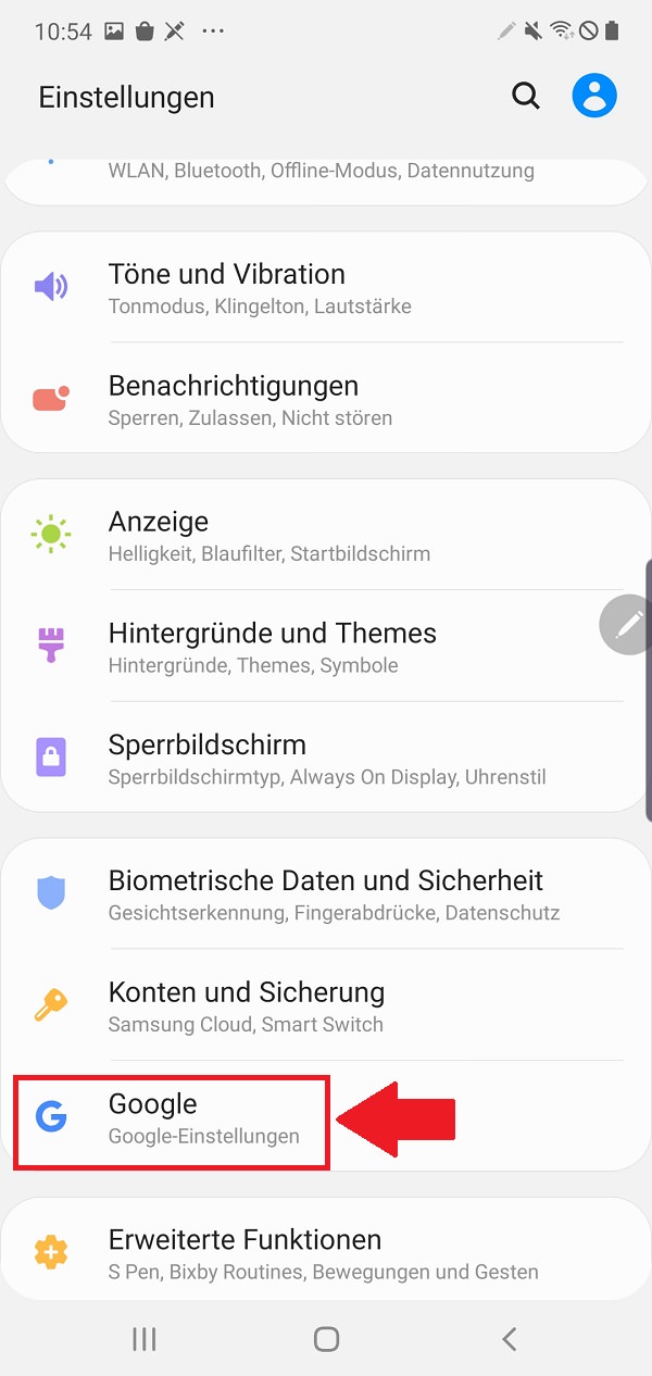 Google Assistant deaktivieren, Ok, Google deaktivieren, Ok Google deaktivieren, Hey Google deaktivieren