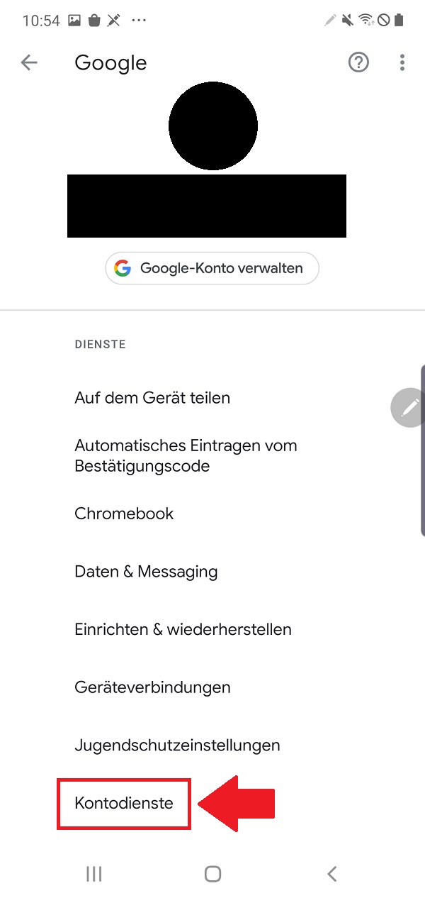 Google Assistant deaktivieren, Ok, Google deaktivieren, Ok Google deaktivieren, Hey Google deaktivieren