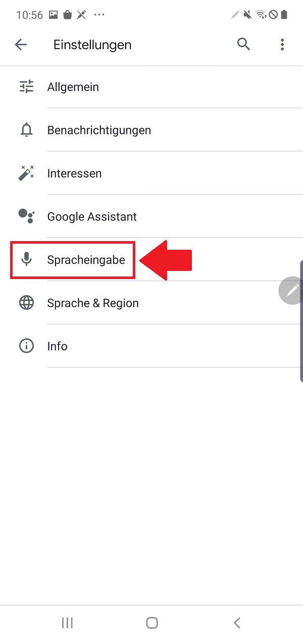 Google Assistant deaktivieren, Ok, Google deaktivieren, Ok Google deaktivieren, Hey Google deaktivieren