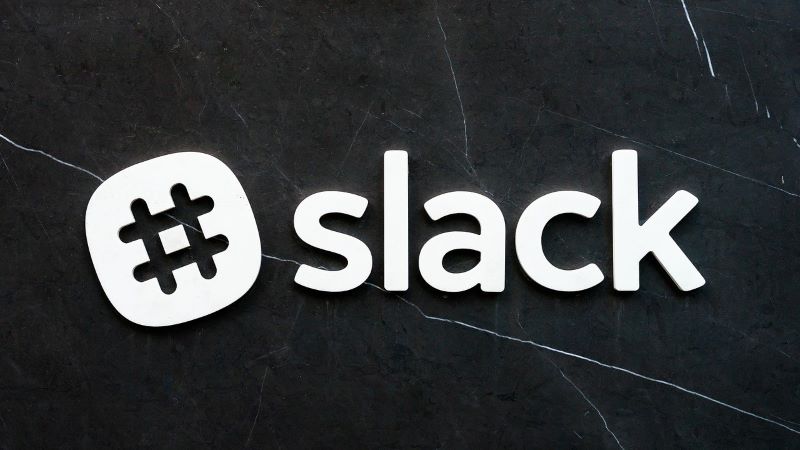 Slack, Slack-Features