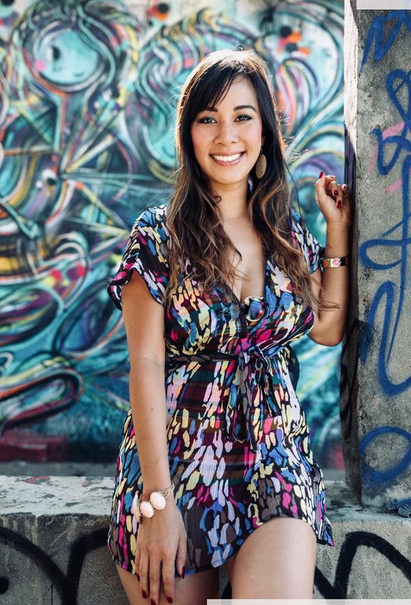 Sophia Tran, Investorin, Tech-Influencerin, Digitalhub.de