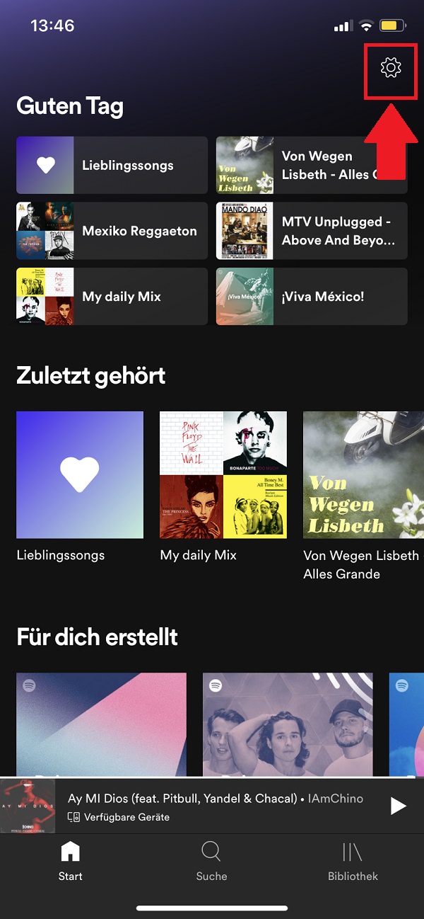 Spotify-Name ändern, Spotify Name ändern, Spotify Benutzername ändern