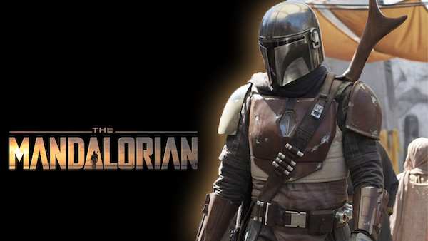 The Mandalorian Disney Plus