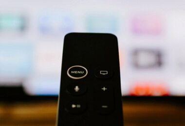 Amazon Fire TV Stick, Amazon Fire TV Fernbedienung, Streaming, beste Streaming-Dienste, bekannteste Streaming-Dienste