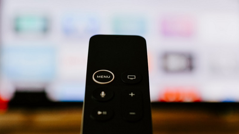 Amazon Fire TV Stick, Amazon Fire TV Fernbedienung, Streaming, beste Streaming-Dienste, bekannteste Streaming-Dienste