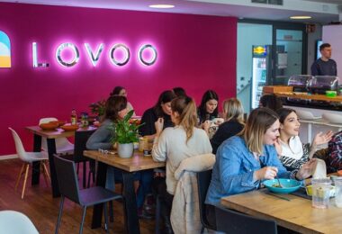 Lovoo, Online-Dating, Dating-App, Dating-Apps