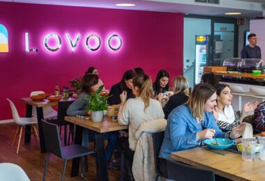 Lovoo, Online-Dating, Dating-App, Dating-Apps