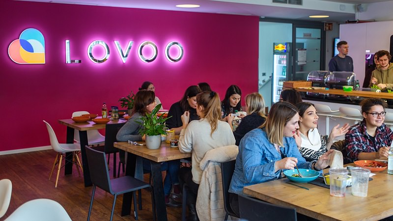 Lovoo, Online-Dating, Dating-App, Dating-Apps