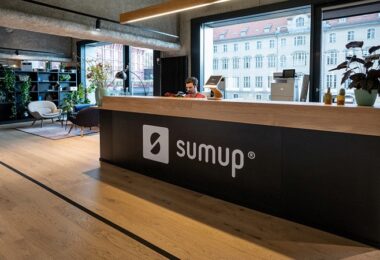 Sumup, SumUp, Kartenzahlungen, Kartenleser, Mobile Point of Sale Zahlungsdienstleister