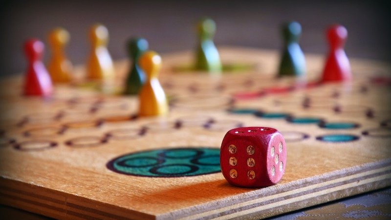 beliebteste Ravensburger-Spiele