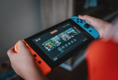 Beste Nintendo-Spiele Switch