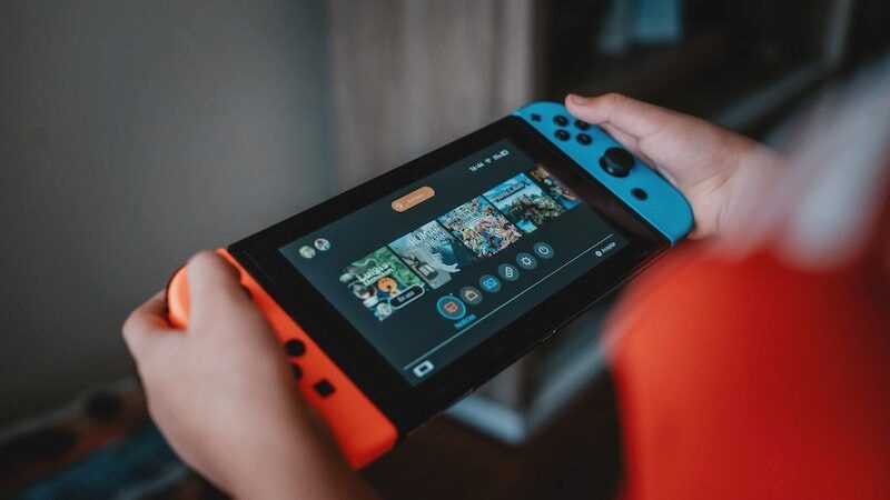 Beste Nintendo-Spiele Switch