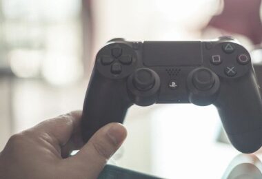 beste Sci-Fi-Spiele für die PlayStation-4