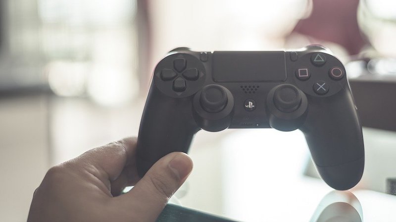 beste Rollenspiele für die PlayStation-4