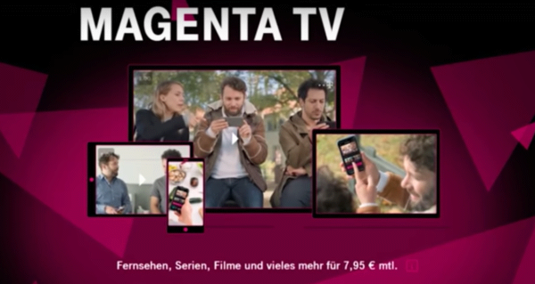 Magenta TV