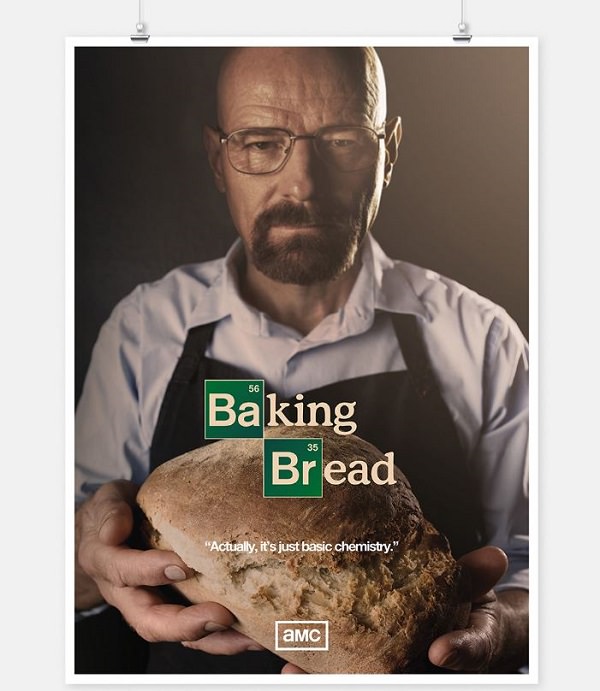 Breaking Bad, berühmte TV-Serien, beliebte TV-Serien, bekannte TV-Serien, TV Serien, Coronavirus