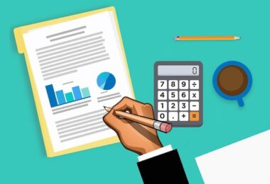 Buchhaltung selber machen