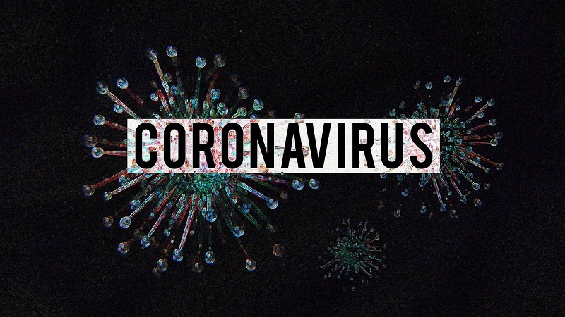 Coronavirus, Corona, Covid-19, Covid-19-Pandemie