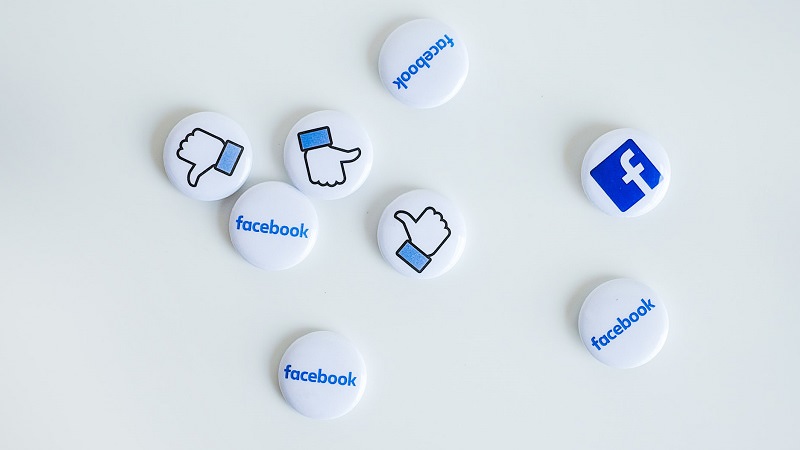 Facebook, Facebook-Logo, Like-Button, Facebook-Nutzerzahlen Deutschland