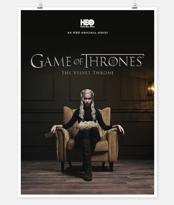 Game of Thrones, berühmte TV-Serien, beliebte TV-Serien, bekannte TV-Serien, TV Serien, Coronavirus