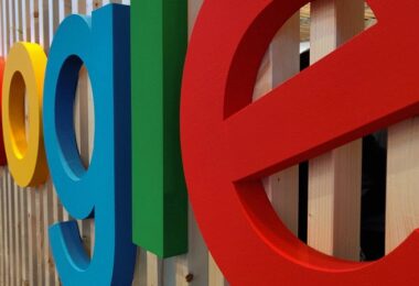 Google, Google-Logo, Google-Anzeigen, Google-Werbung