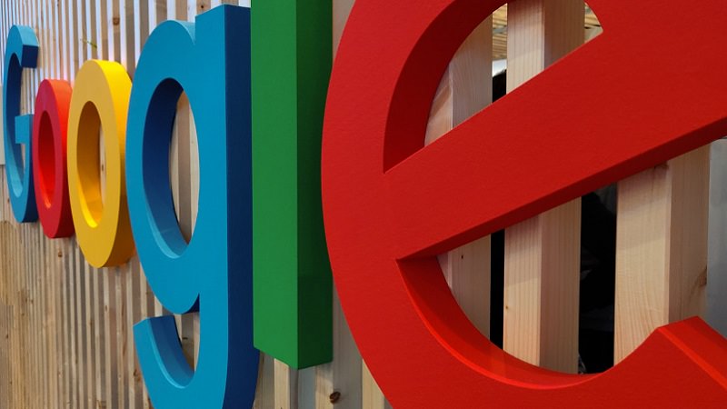 Google, Google-Logo, Google-Anzeigen, Google-Werbung