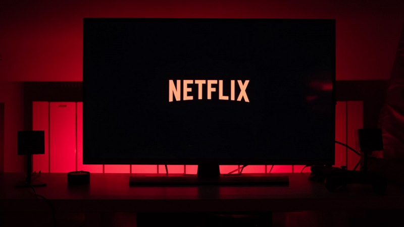 Netflix, Netflix auf Fernseher, Netflix-Dokus
