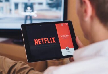 Netflix, YouTube, Tablet, Fernseher, Netflix kostenlos streamen