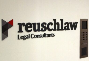 Reuschlaw, Reuschlaw Legal Consultants, reuschlaw Rechtsberatung, reuschlaw Kanzlei