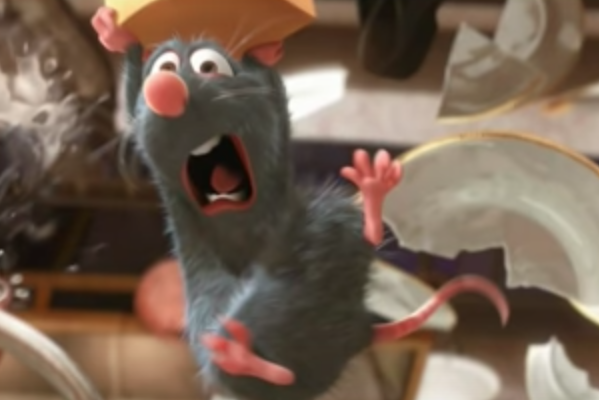 Ratatouille