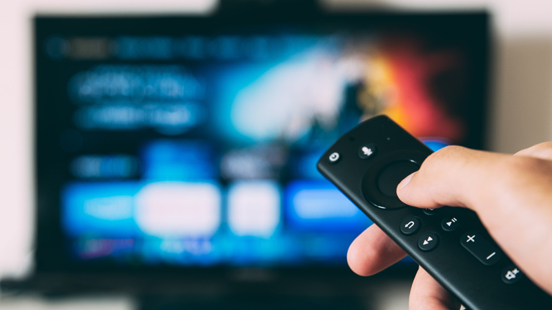 Amazon Fire TV, Fire TV Stick, Fernsehen, Streaming, Streaming-Stick, Smart TV, Amazon Prime Video Live