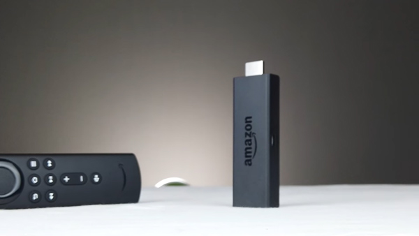 Fire TV Stick, Amazon Fire TV Stick