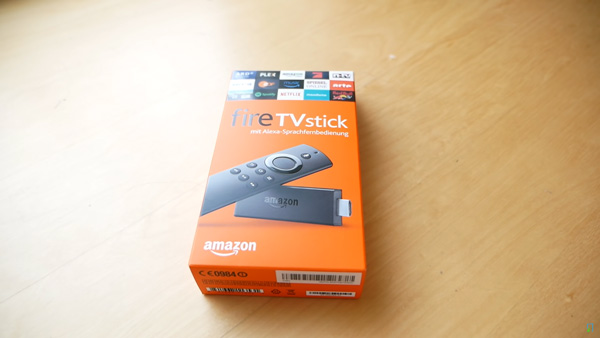 Amazon Fire TV Stick, Fire TV Stick,