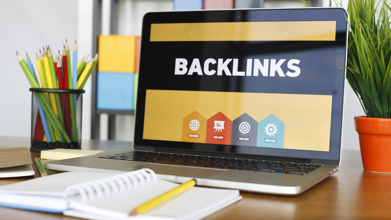 Linkbuilding, Backlinks kaufen,