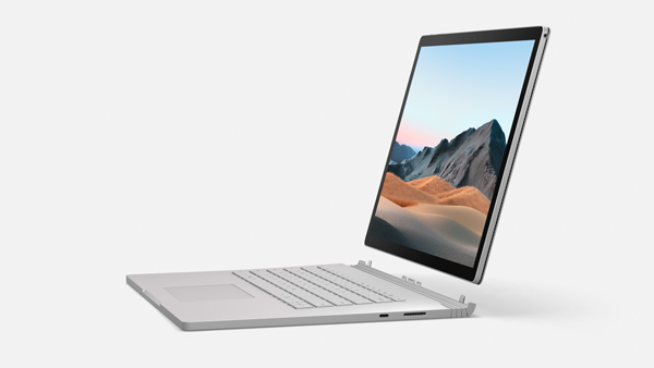 Microsoft Surface, Surface Book 3