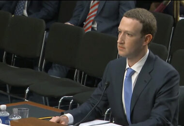 Zuckerberg, Facebook, Social Media, Netzwerk, Gremium, Aufsichtsrat