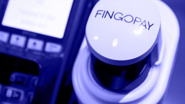 Sthaler, Fingopay, innovativste Unternehmen Europas