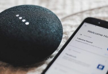 Google Home Mini, Google Assistent, Ok, Google, Google-Befehle Smart Home