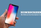 Homescreen, iPhone, Apple, Apps, Yannik Markworth, klein aber, YouTube-Agentur, Nils-Hendrik Höcker, Martin Hügli