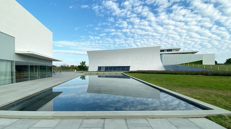 Kennedy Center Washington D.C., Kunst, Museum, USA