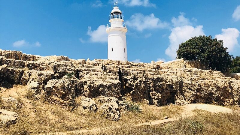 Leuchtturm, Zypern