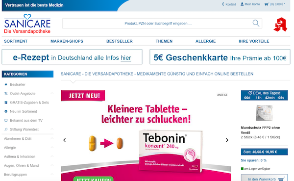 Wende diese 5 geheimen Techniken an, um viagra generico zu verbessern